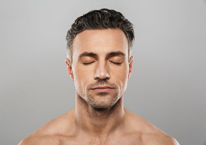 What is a Male Eyelid Lift?